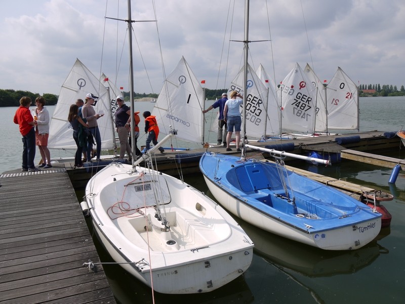 Opti Regatta 044